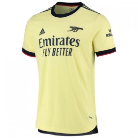 Arsenal Udebanetrøje 2021-22 S/S